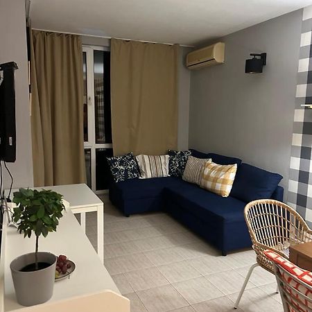 Pollo Resort, Summer Wind Apartaments Slantchev Briag Extérieur photo
