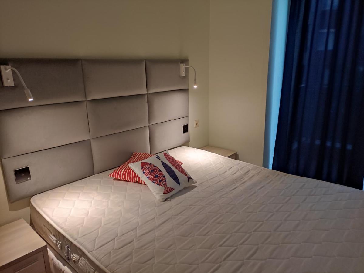 Pollo Resort, Summer Wind Apartaments Slantchev Briag Extérieur photo