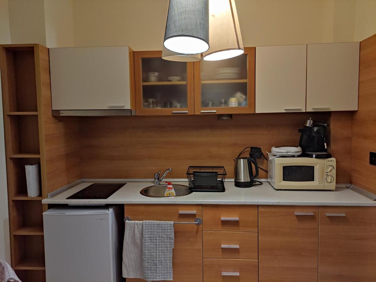 Pollo Resort, Summer Wind Apartaments Slantchev Briag Extérieur photo