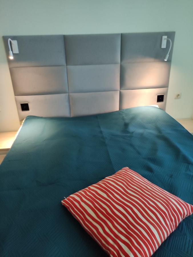 Pollo Resort, Summer Wind Apartaments Slantchev Briag Extérieur photo