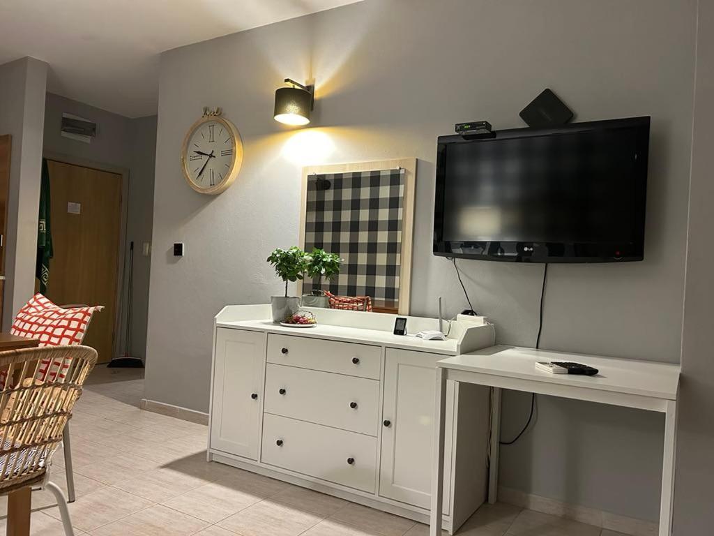 Pollo Resort, Summer Wind Apartaments Slantchev Briag Extérieur photo