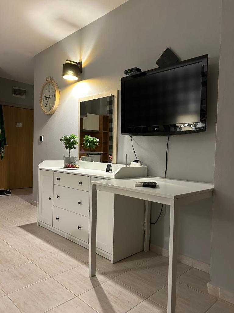 Pollo Resort, Summer Wind Apartaments Slantchev Briag Extérieur photo